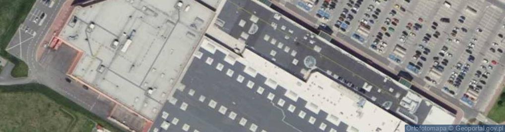 Zdjęcie satelitarne AED - Defibrylator