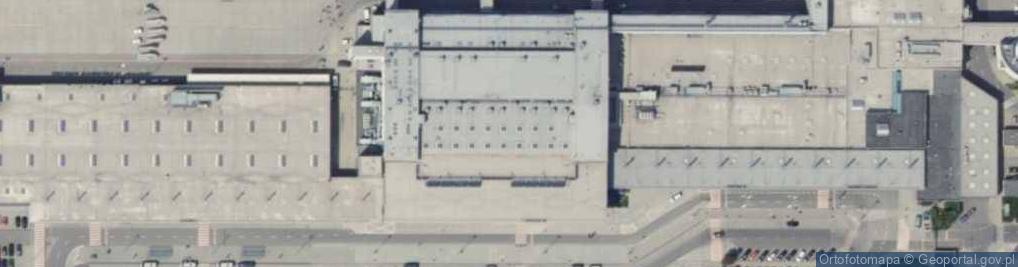 Zdjęcie satelitarne AED - Defibrylator