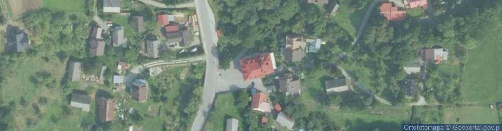 Zdjęcie satelitarne AED - Defibrylator