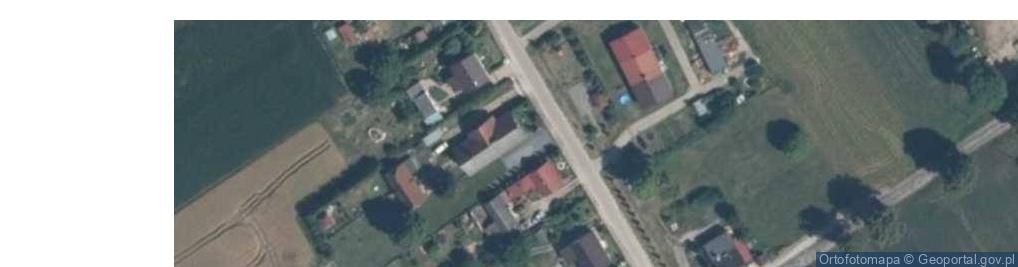 Zdjęcie satelitarne AED - Defibrylator