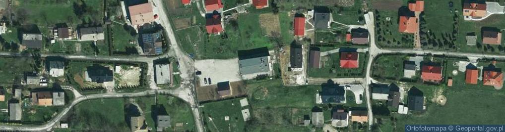 Zdjęcie satelitarne AED - Defibrylator