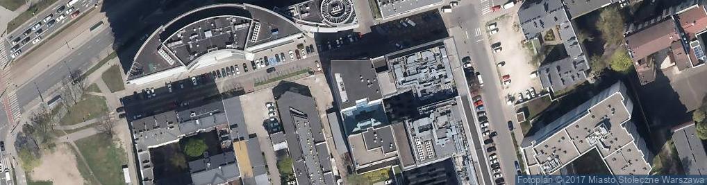 Zdjęcie satelitarne AED - Defibrylator