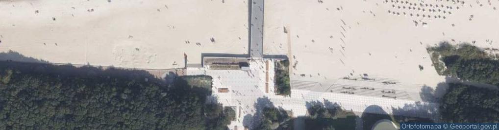 Zdjęcie satelitarne AED - Defibrylator