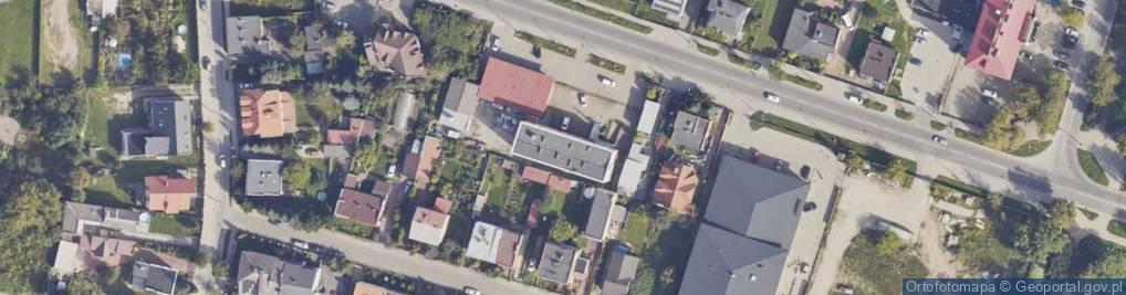 Zdjęcie satelitarne ABCSEO.pl - Digital Solutions Robert Prokop