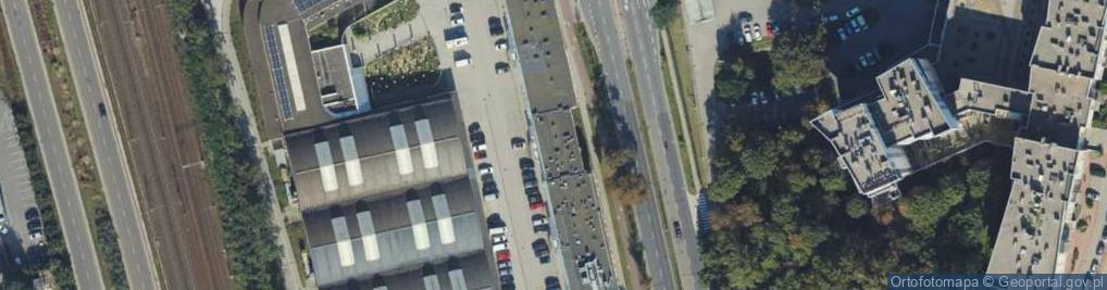 Zdjęcie satelitarne Gonito - Marketplace Navigator | Wsparcie 360 dla firm