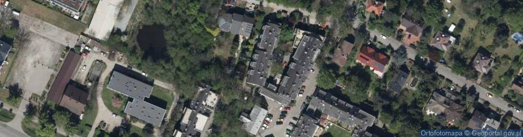 Zdjęcie satelitarne BD2PL MOON MOON AKTHER EMU