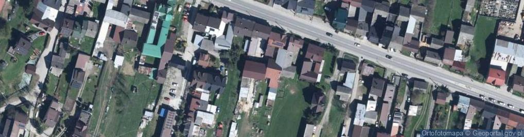 Zdjęcie satelitarne CS&P Jakub Rejczak