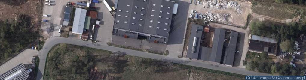 Zdjęcie satelitarne KNC Supervisor - Kamil Cieślar