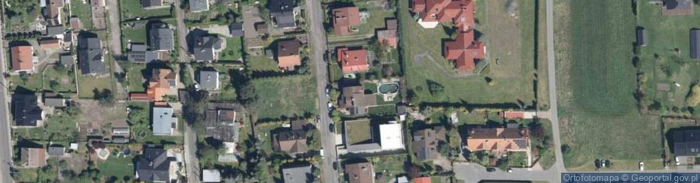 Zdjęcie satelitarne PATRONUS INTERNATIONAL GROUPE S.C.