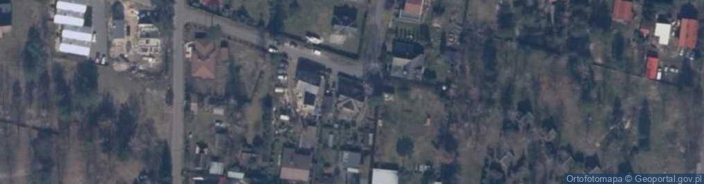 Zdjęcie satelitarne PERFECT- ŁUKASZ URBAŃSKI