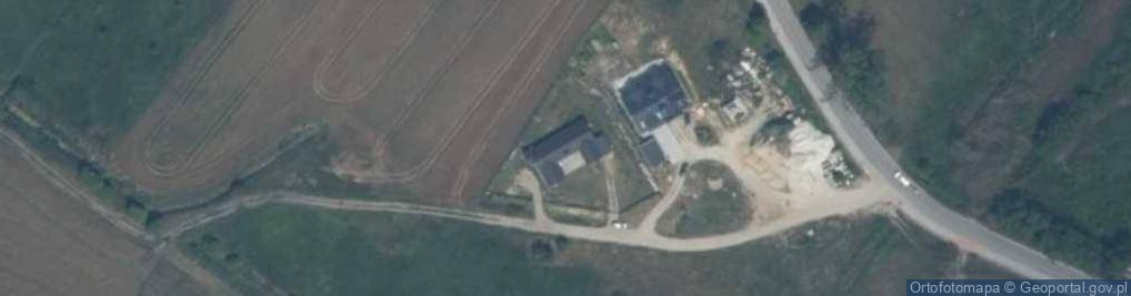 Zdjęcie satelitarne PNP Group sp. z o.o.