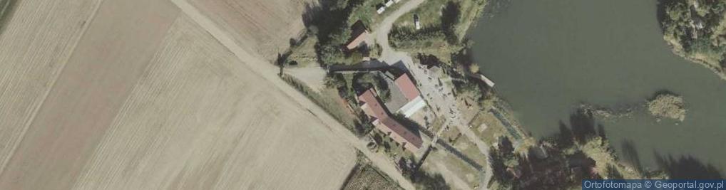 Zdjęcie satelitarne " FORTECA " tel. 74 8323008, 783 964 000 czynne od wt