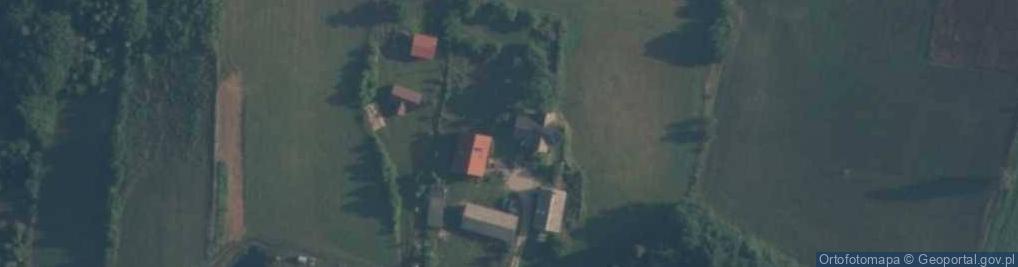 Zdjęcie satelitarne Jadwiga Czaja