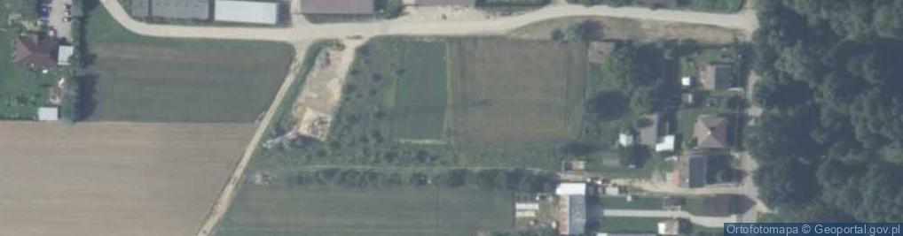 Zdjęcie satelitarne Auto-Alarmy - Wiatrak W