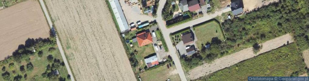 Zdjęcie satelitarne Auto Elektryk - Rezmer Zbigniew