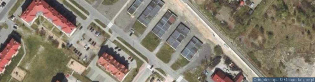 Zdjęcie satelitarne Montaż, Naprawa Alarm, Elektronika, Elektryka