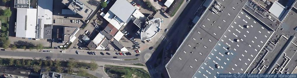 Zdjęcie satelitarne Dukiewicz Auto Styl S.C.