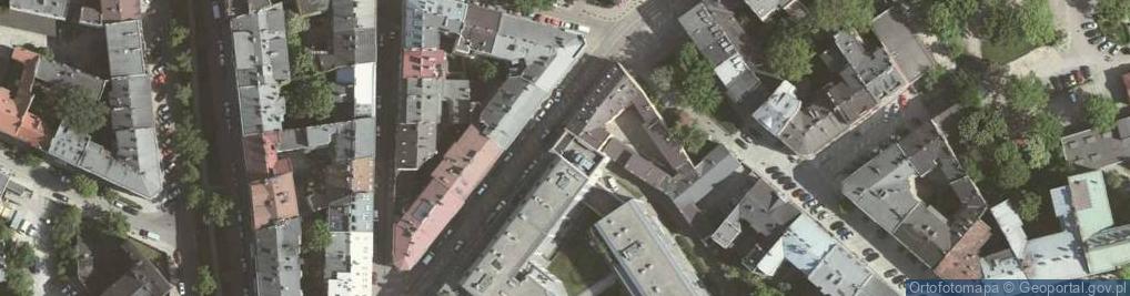 Zdjęcie satelitarne Wpłatomat - Alior Bank, oddział