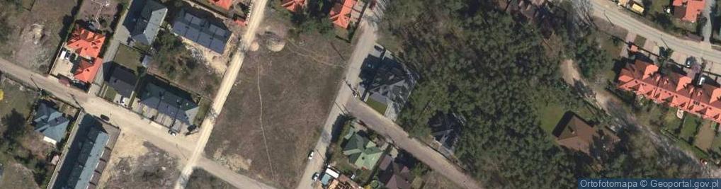 Zdjęcie satelitarne Allegro One Box Automaty