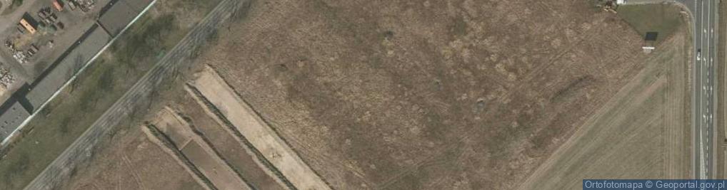 Zdjęcie satelitarne Allegro One Box Automaty