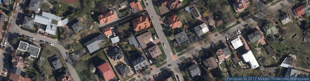 Zdjęcie satelitarne Allegro One Box Automaty