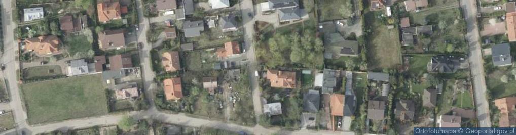 Zdjęcie satelitarne Allegro One Box Automaty