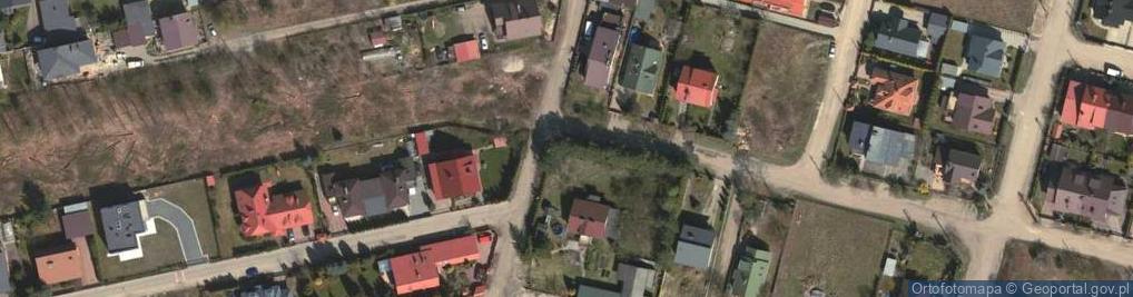 Zdjęcie satelitarne Allegro One Box Automaty