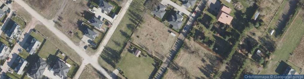 Zdjęcie satelitarne Allegro One Box Automaty