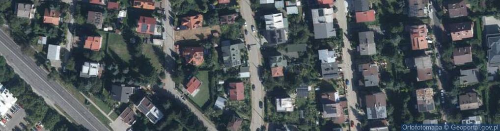 Zdjęcie satelitarne Allegro One Box Automaty