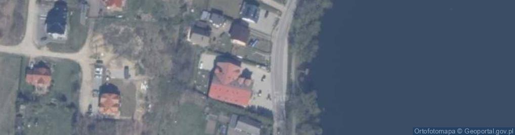 Zdjęcie satelitarne Allegro One Box Automaty