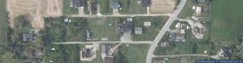 Zdjęcie satelitarne Allegro One Box Automaty