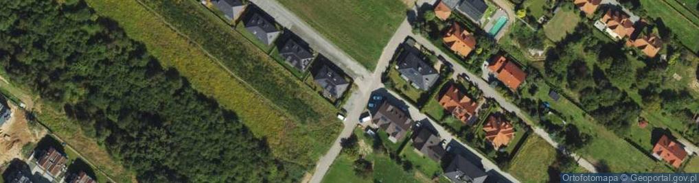 Zdjęcie satelitarne Allegro One Box Automaty