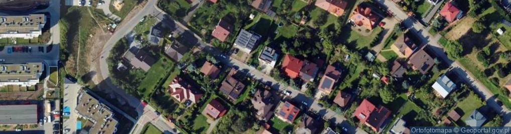 Zdjęcie satelitarne Allegro One Box Automaty