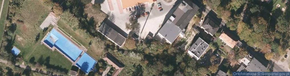 Zdjęcie satelitarne Allegro One Box Automaty