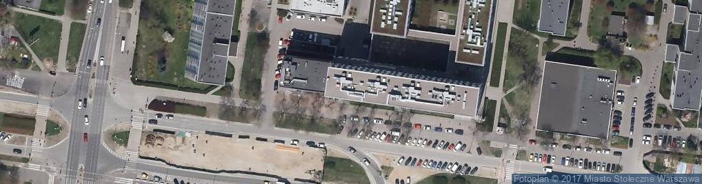 Zdjęcie satelitarne Allegro One Punkt, Bonito