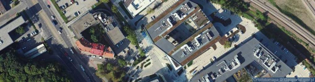 Zdjęcie satelitarne Allegro One Punkt, Bonito