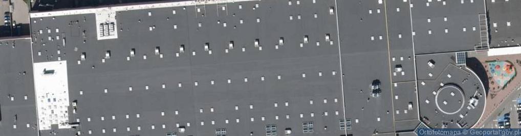 Zdjęcie satelitarne Allegro One Punkty