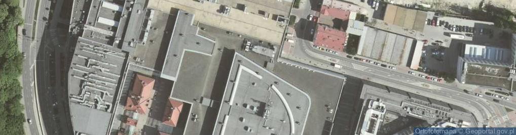 Zdjęcie satelitarne Ubezpieczenia MetLife Amplico