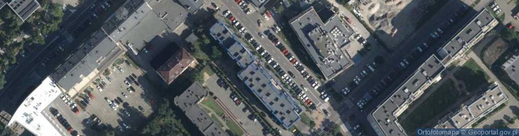 Zdjęcie satelitarne Amplifon