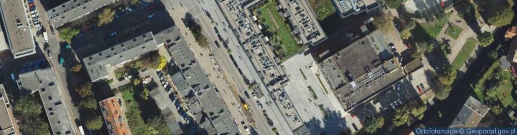 Zdjęcie satelitarne 4 Elements