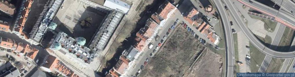 Zdjęcie satelitarne 5-Stars Apartments