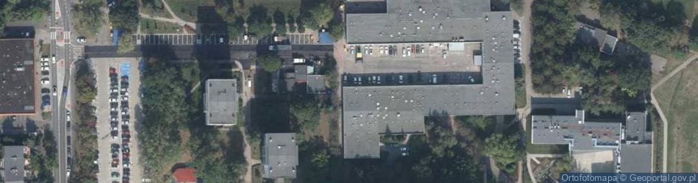 Zdjęcie satelitarne Dobra