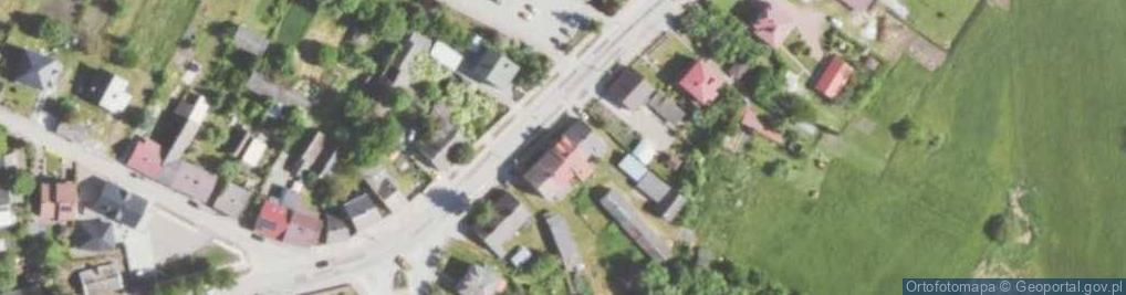 Zdjęcie satelitarne Melisa