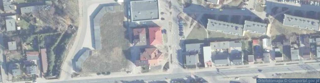 Zdjęcie satelitarne Pharmacon II