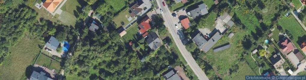 Zdjęcie satelitarne 1.BKoncept Pracownia Architektoniczna Bartłomiej Karolczuk , 2.Pracownia Projektowa Tektoline Bartłomiej Karolczuk-Wspólnik Spółki Cywilnej , 3.Firma Handlowa MDM Bartłomiej Karolczuk-Wspólnik Spółki Cywilnej