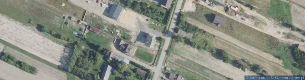 Zdjęcie satelitarne 3D VIEW Dominik Sobota