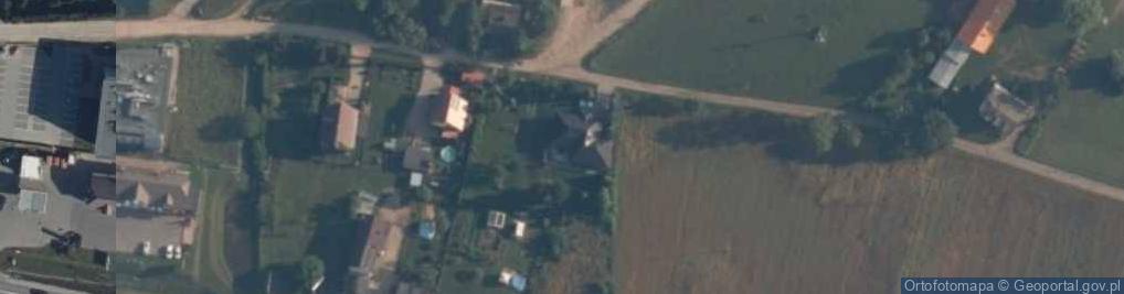 Zdjęcie satelitarne Archi -El'''' Bednarz Grzegorz