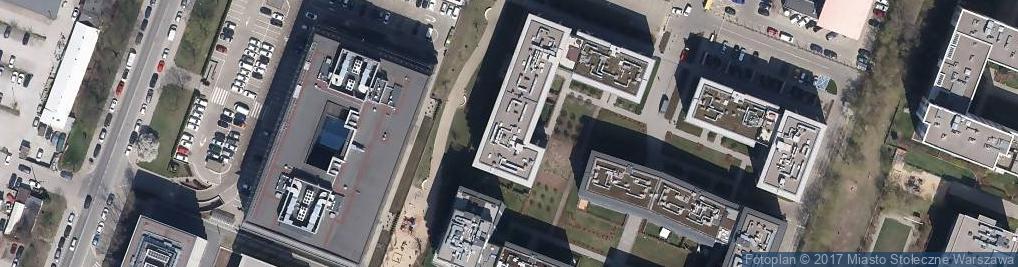 Zdjęcie satelitarne we-ska.design