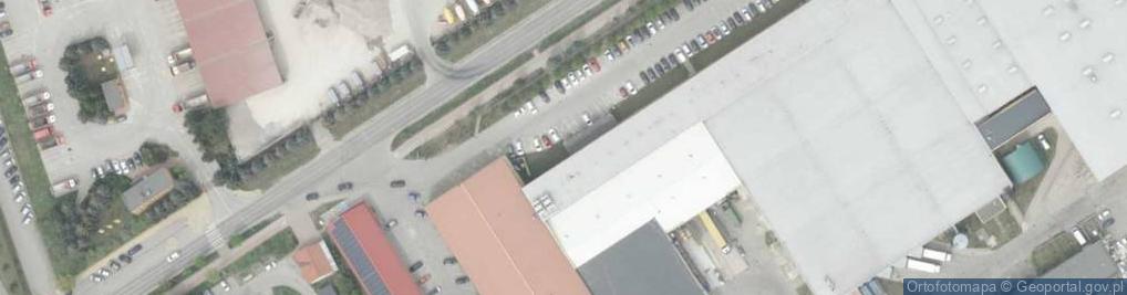 Zdjęcie satelitarne arhelan - Sklep