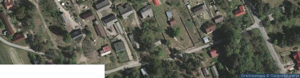 Zdjęcie satelitarne ann com